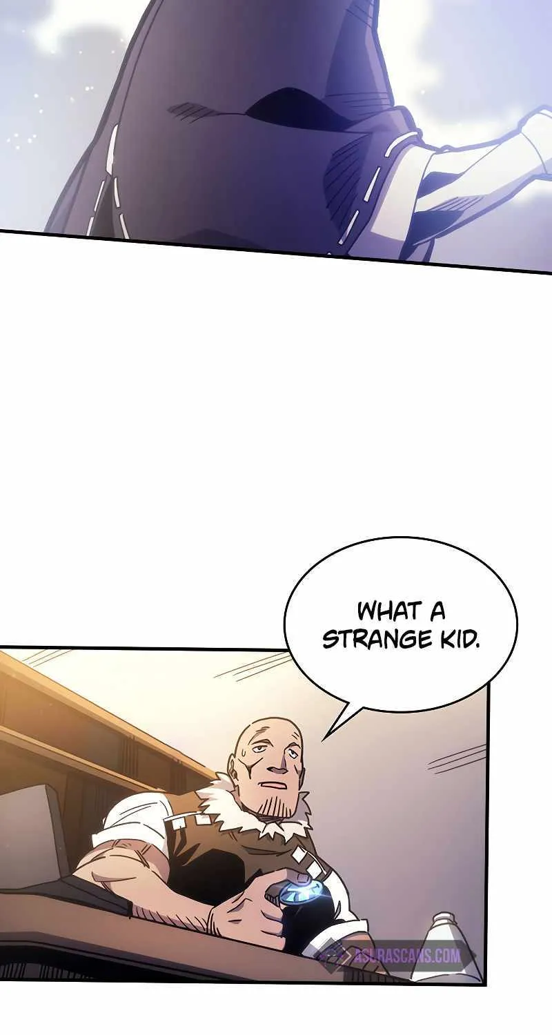 Mr Devourer, Please Act Like a Final Boss Chapter 2 page 37 - 