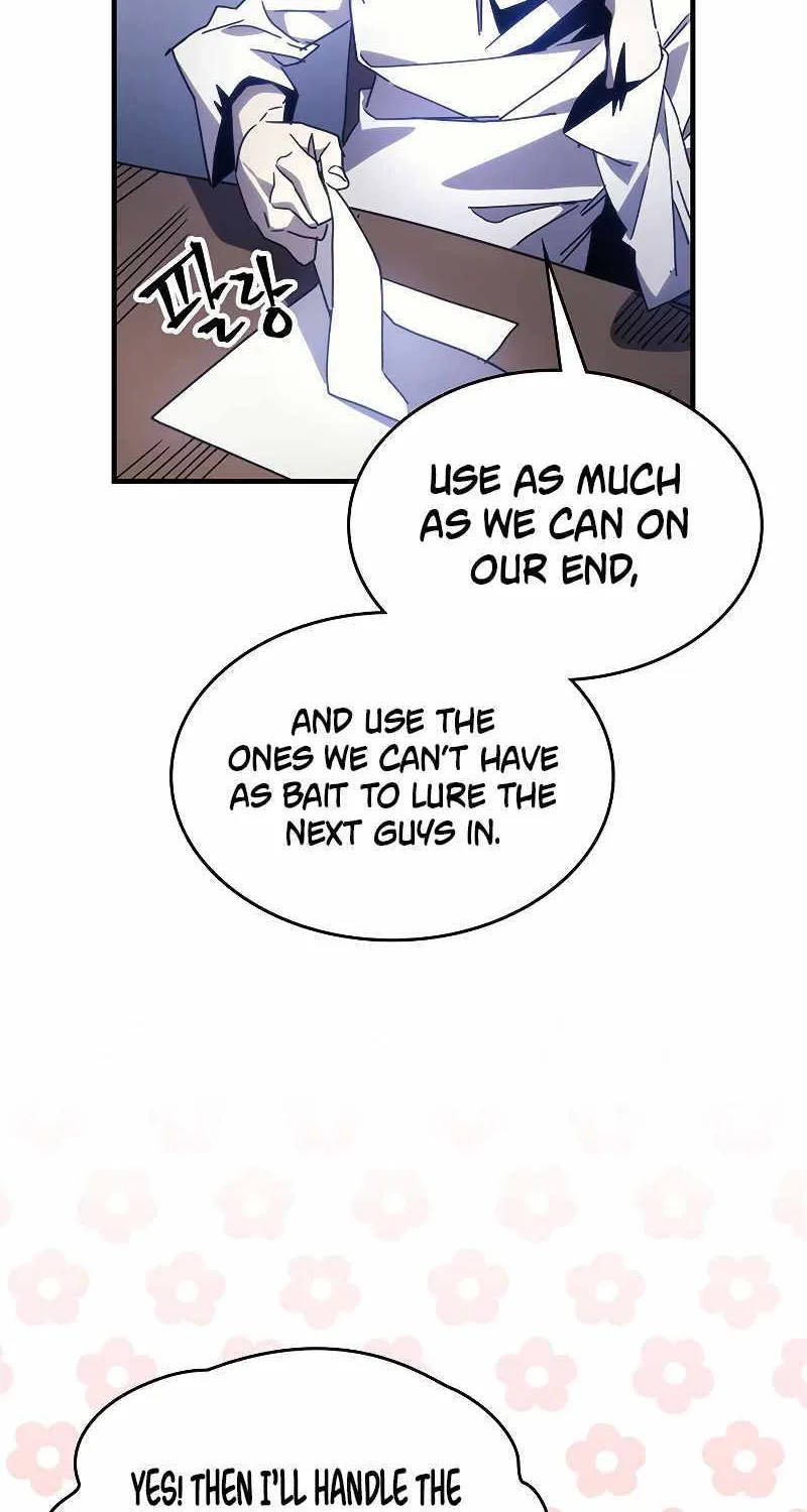 Mr Devourer, Please Act Like a Final Boss Chapter 2 page 5 - 