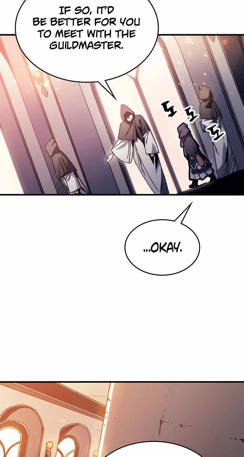 Mr Devourer, Please Act Like a Final Boss Chapter 2 page 41 - 