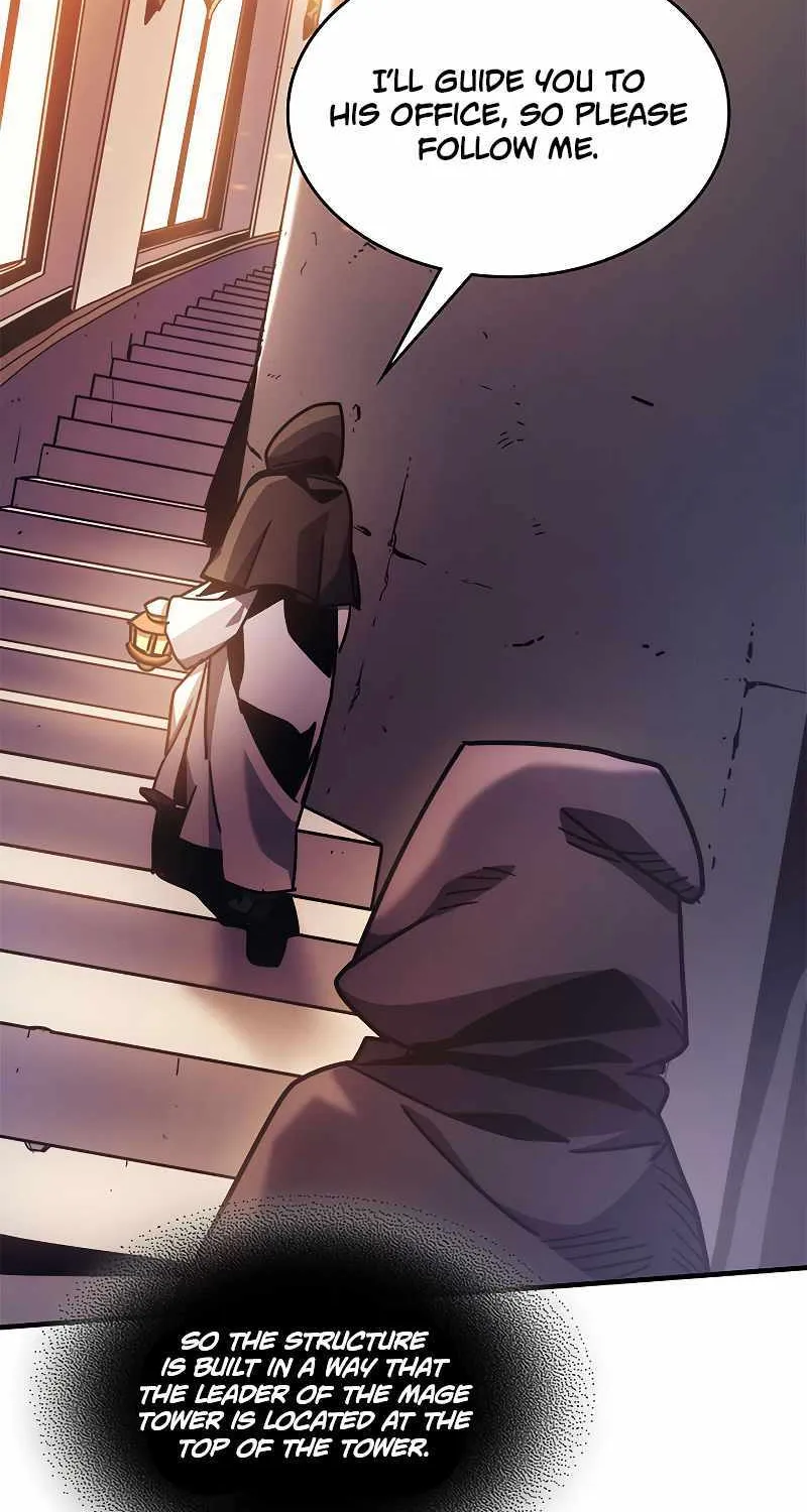 Mr Devourer, Please Act Like a Final Boss Chapter 2 page 42 - 
