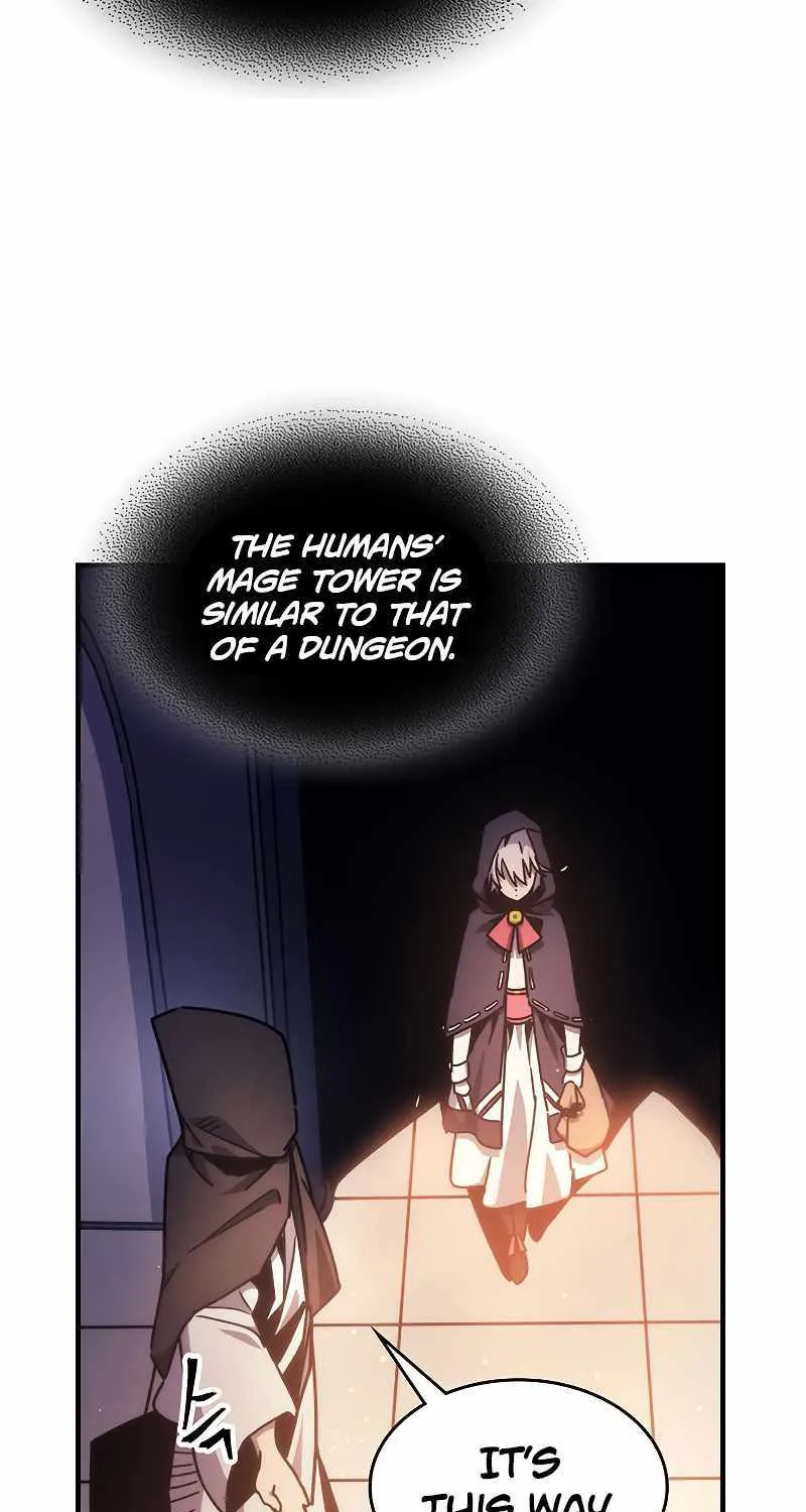 Mr Devourer, Please Act Like a Final Boss Chapter 2 page 43 - 