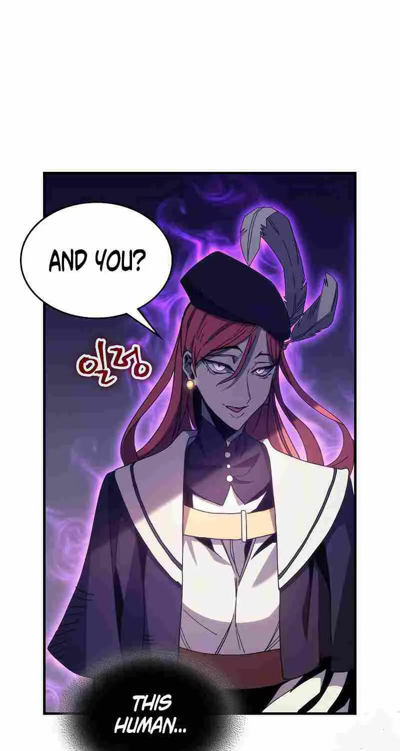 Mr Devourer, Please Act Like a Final Boss Chapter 2 page 47 - 