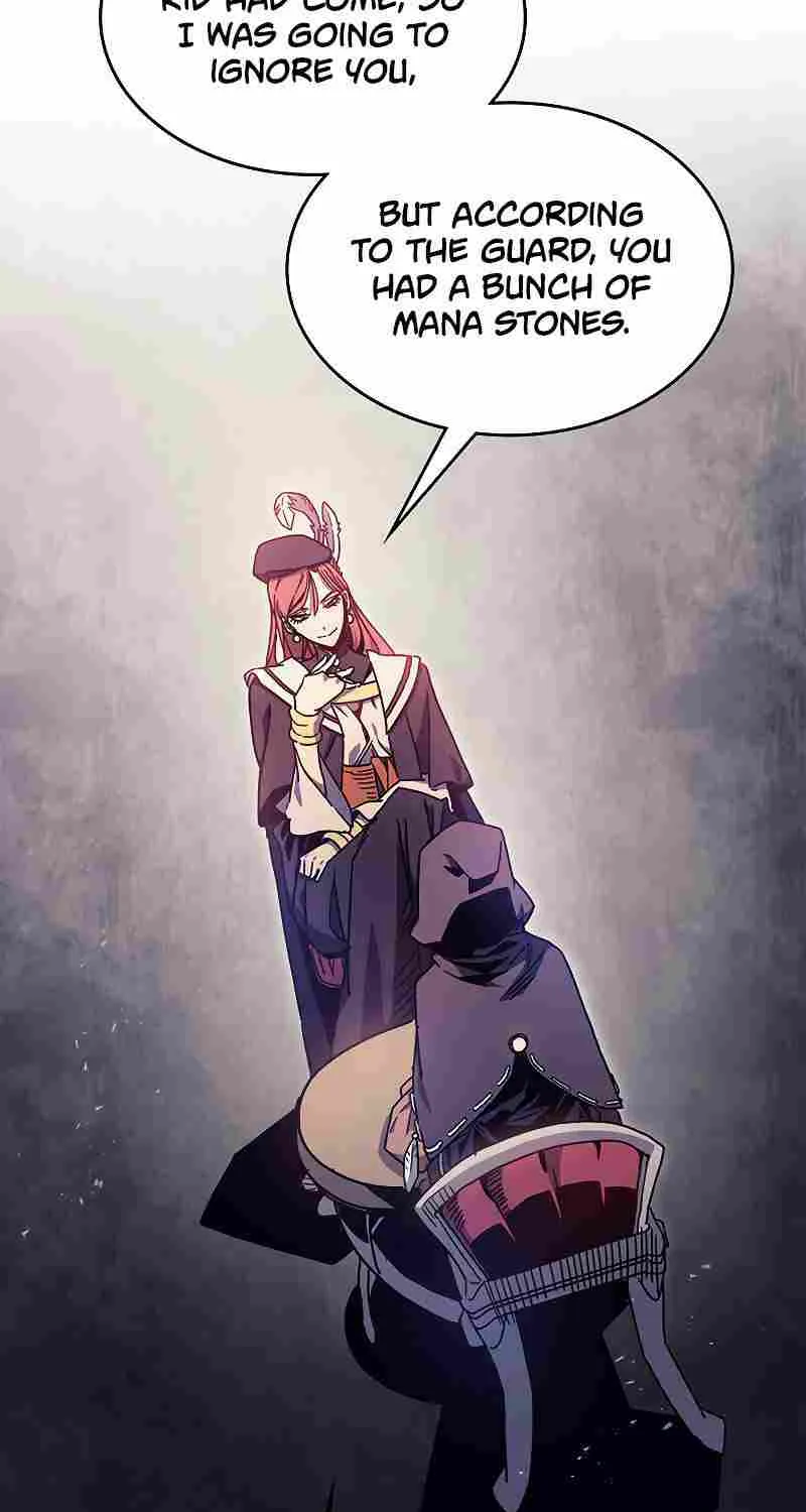 Mr Devourer, Please Act Like a Final Boss Chapter 2 page 49 - 