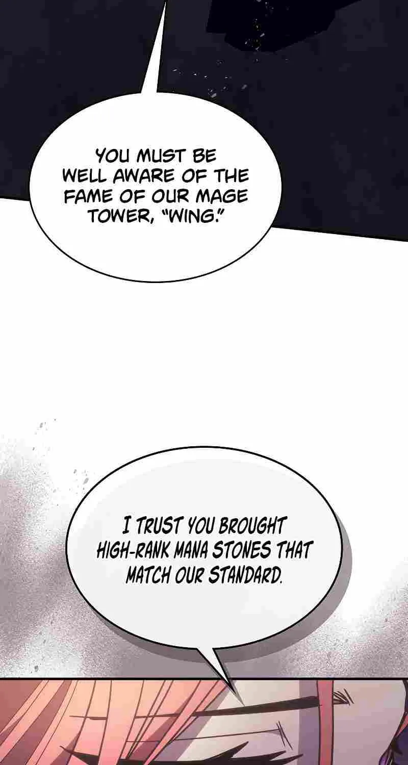 Mr Devourer, Please Act Like a Final Boss Chapter 2 page 50 - 