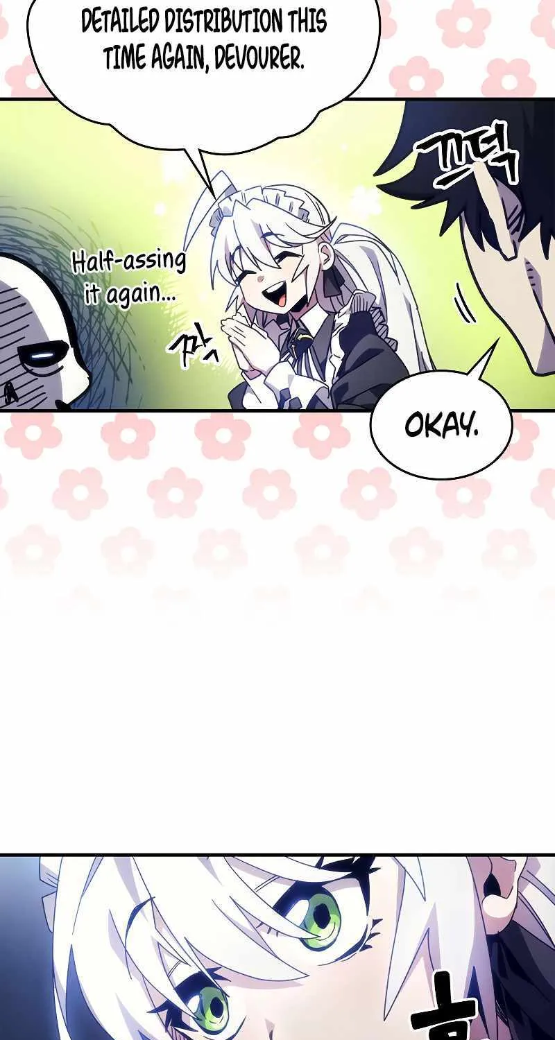Mr Devourer, Please Act Like a Final Boss Chapter 2 page 6 - 