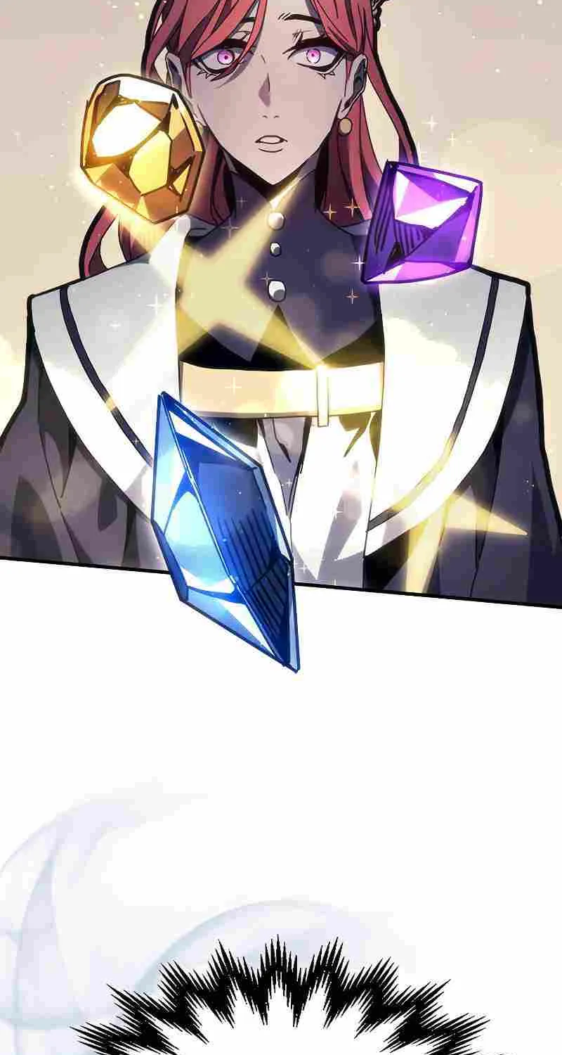 Mr Devourer, Please Act Like a Final Boss Chapter 2 page 53 - 
