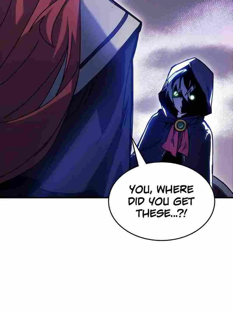 Mr Devourer, Please Act Like a Final Boss Chapter 2 page 57 - 