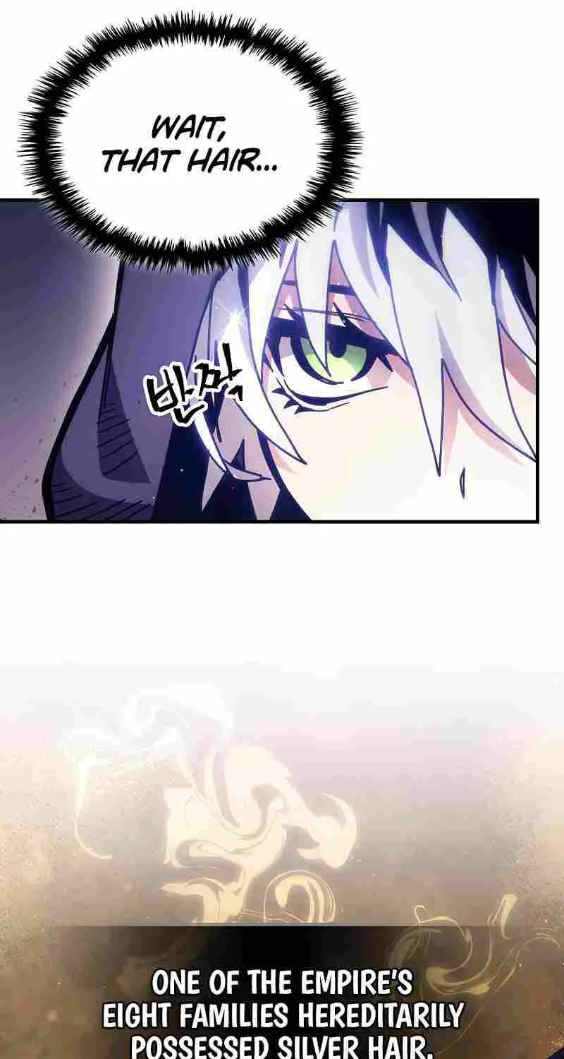 Mr Devourer, Please Act Like a Final Boss Chapter 2 page 58 - 