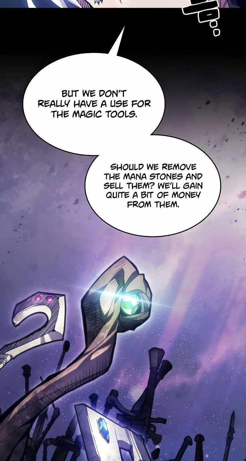 Mr Devourer, Please Act Like a Final Boss Chapter 2 page 7 - 
