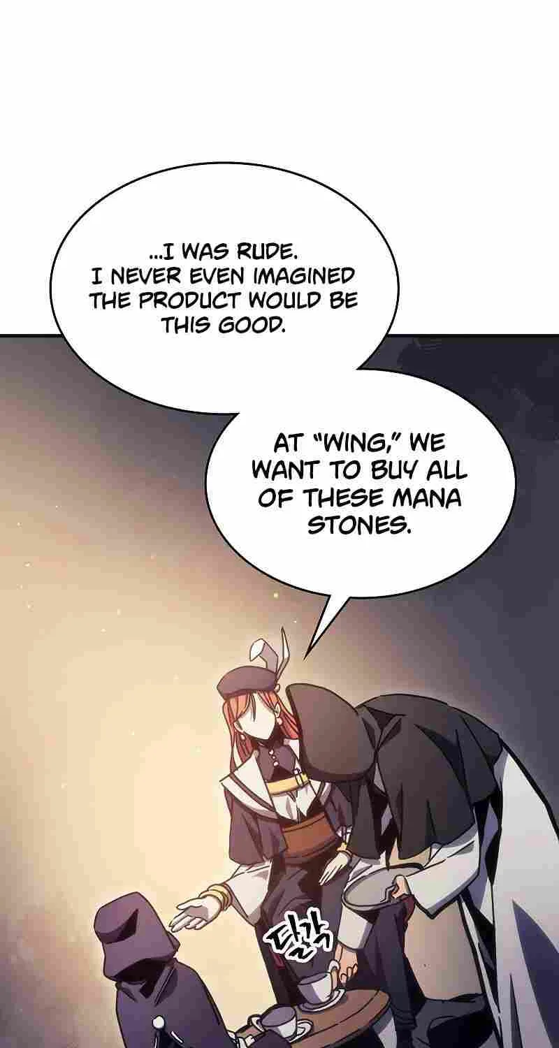 Mr Devourer, Please Act Like a Final Boss Chapter 2 page 61 - 