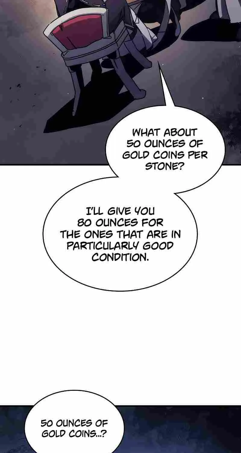 Mr Devourer, Please Act Like a Final Boss Chapter 2 page 62 - 