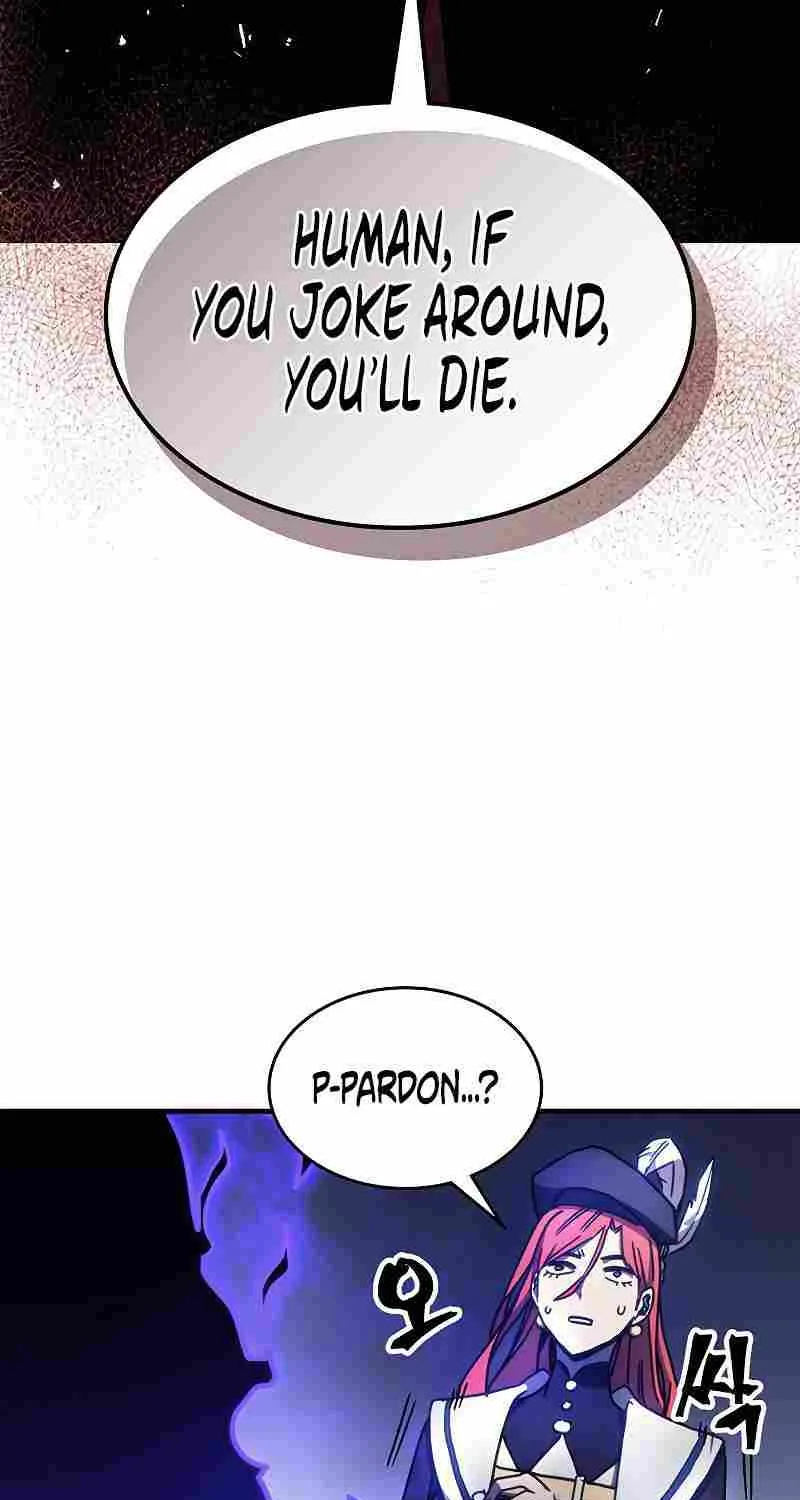 Mr Devourer, Please Act Like a Final Boss Chapter 2 page 66 - 
