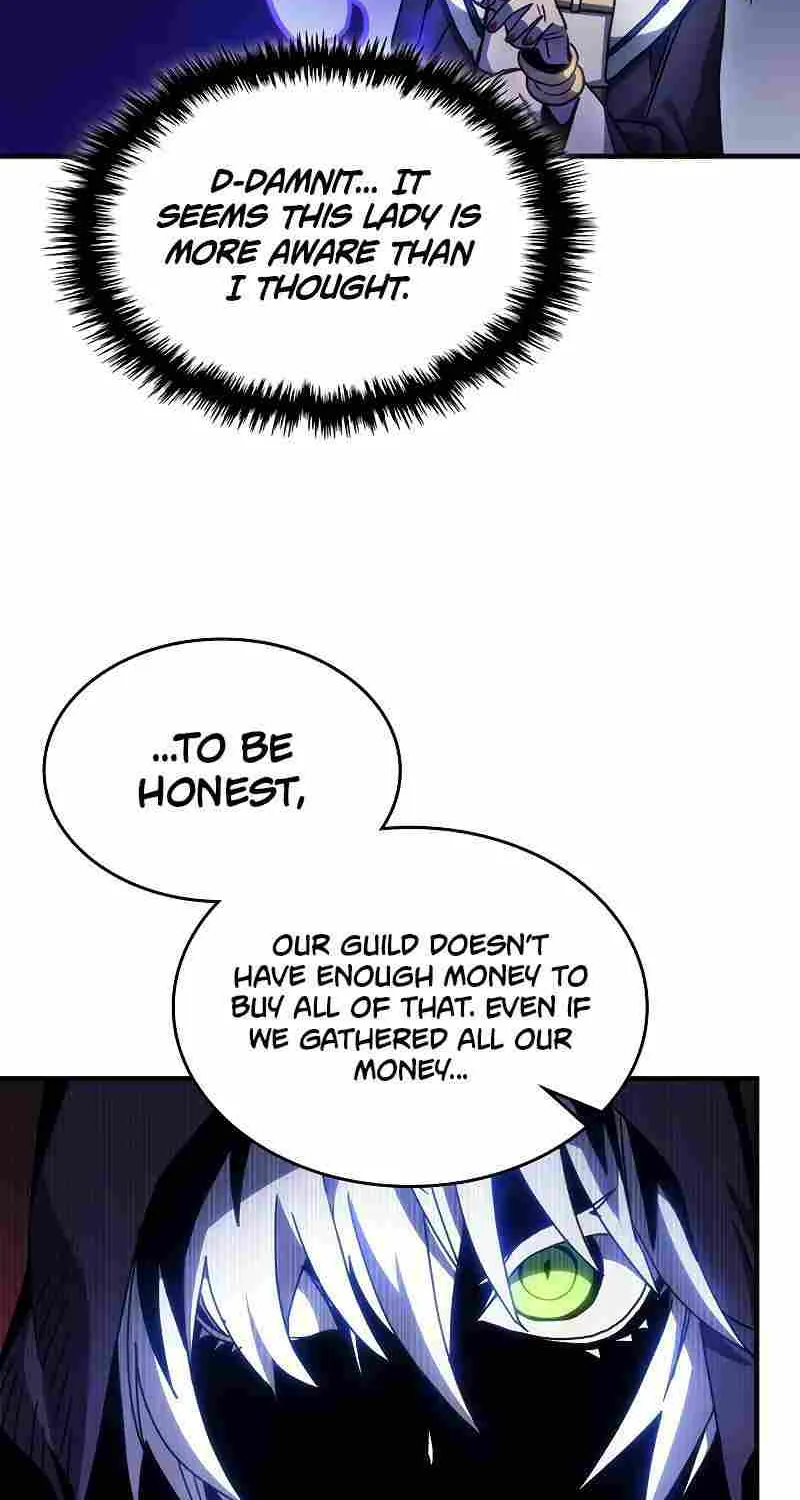 Mr Devourer, Please Act Like a Final Boss Chapter 2 page 67 - 