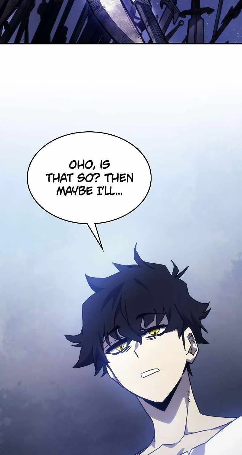 Mr Devourer, Please Act Like a Final Boss Chapter 2 page 8 - 
