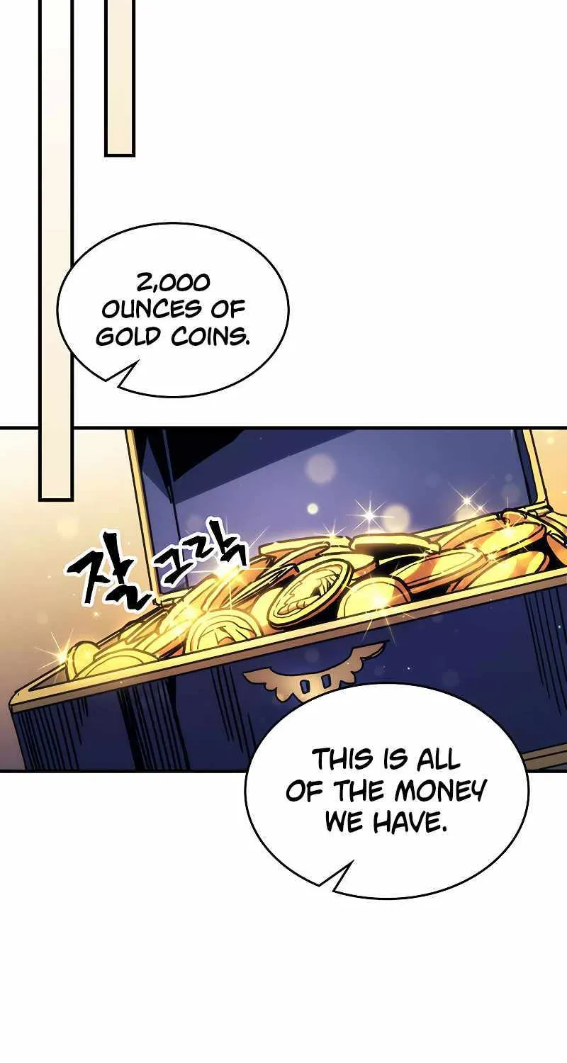 Mr Devourer, Please Act Like a Final Boss Chapter 2 page 71 - 