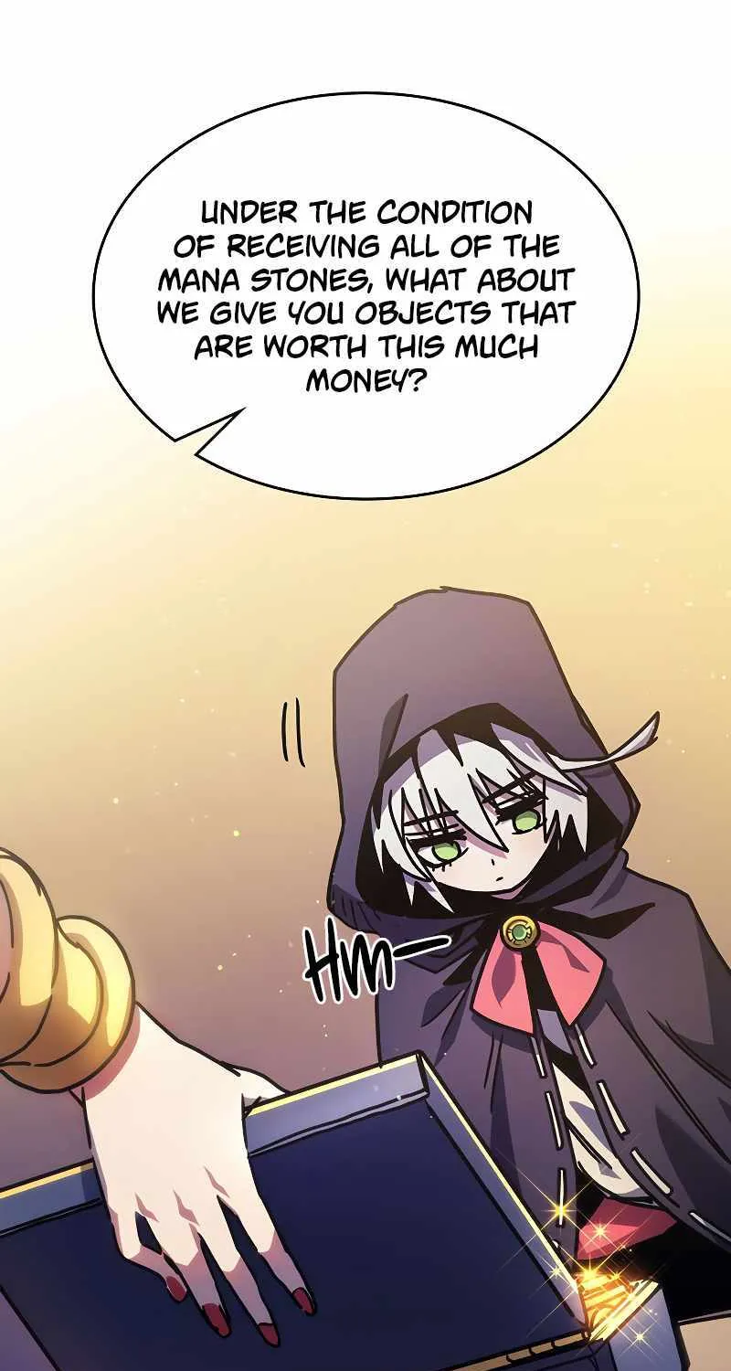 Mr Devourer, Please Act Like a Final Boss Chapter 2 page 72 - 