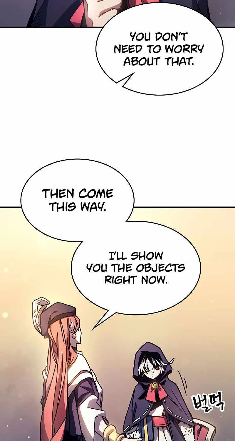Mr Devourer, Please Act Like a Final Boss Chapter 2 page 74 - 