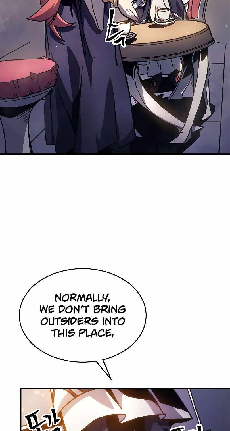 Mr Devourer, Please Act Like a Final Boss Chapter 2 page 75 - 
