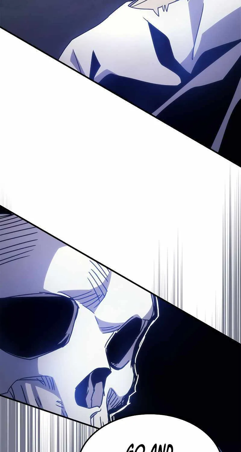 Mr Devourer, Please Act Like a Final Boss Chapter 2 page 9 - 