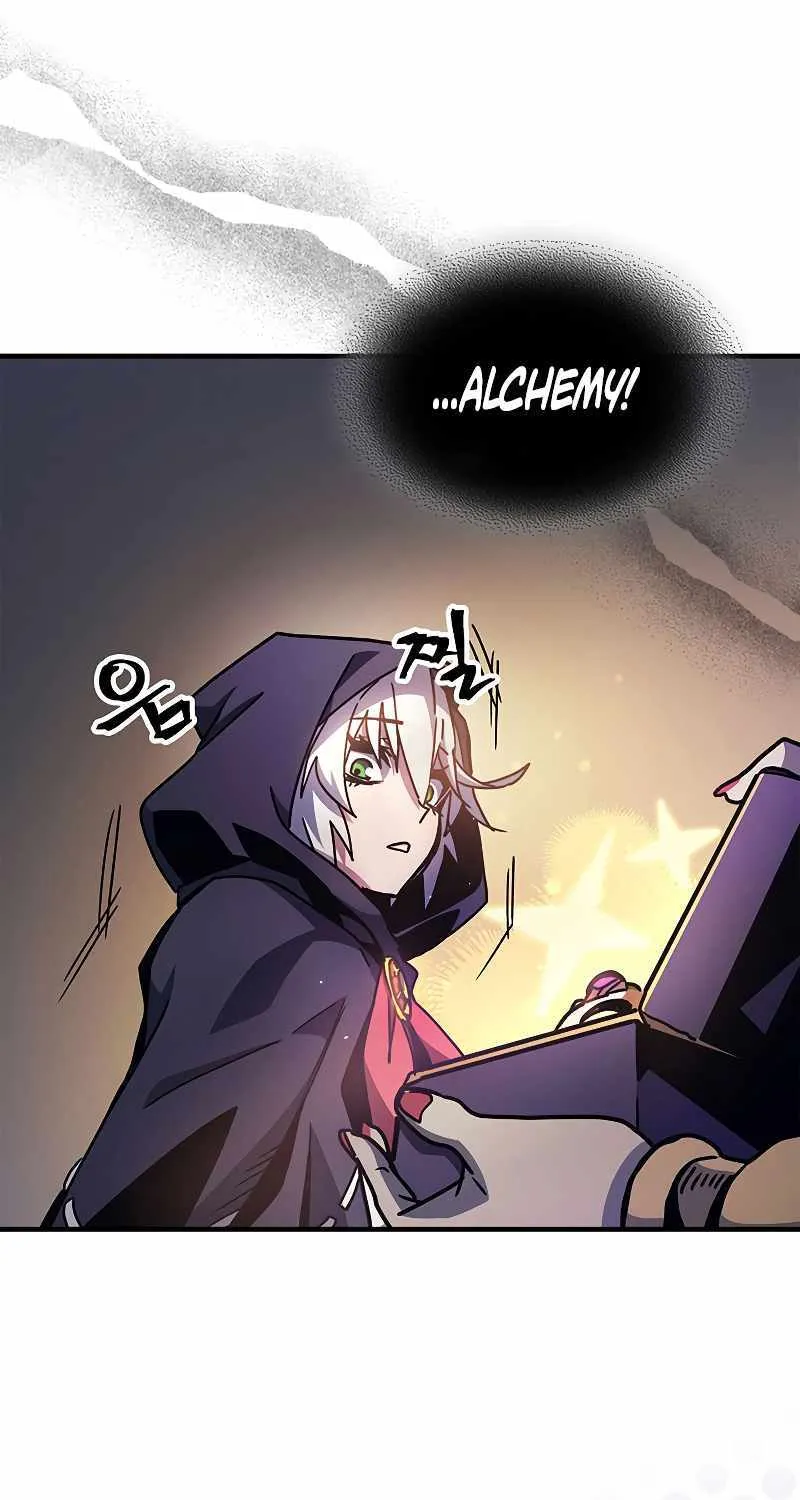 Mr Devourer, Please Act Like a Final Boss Chapter 2 page 81 - 