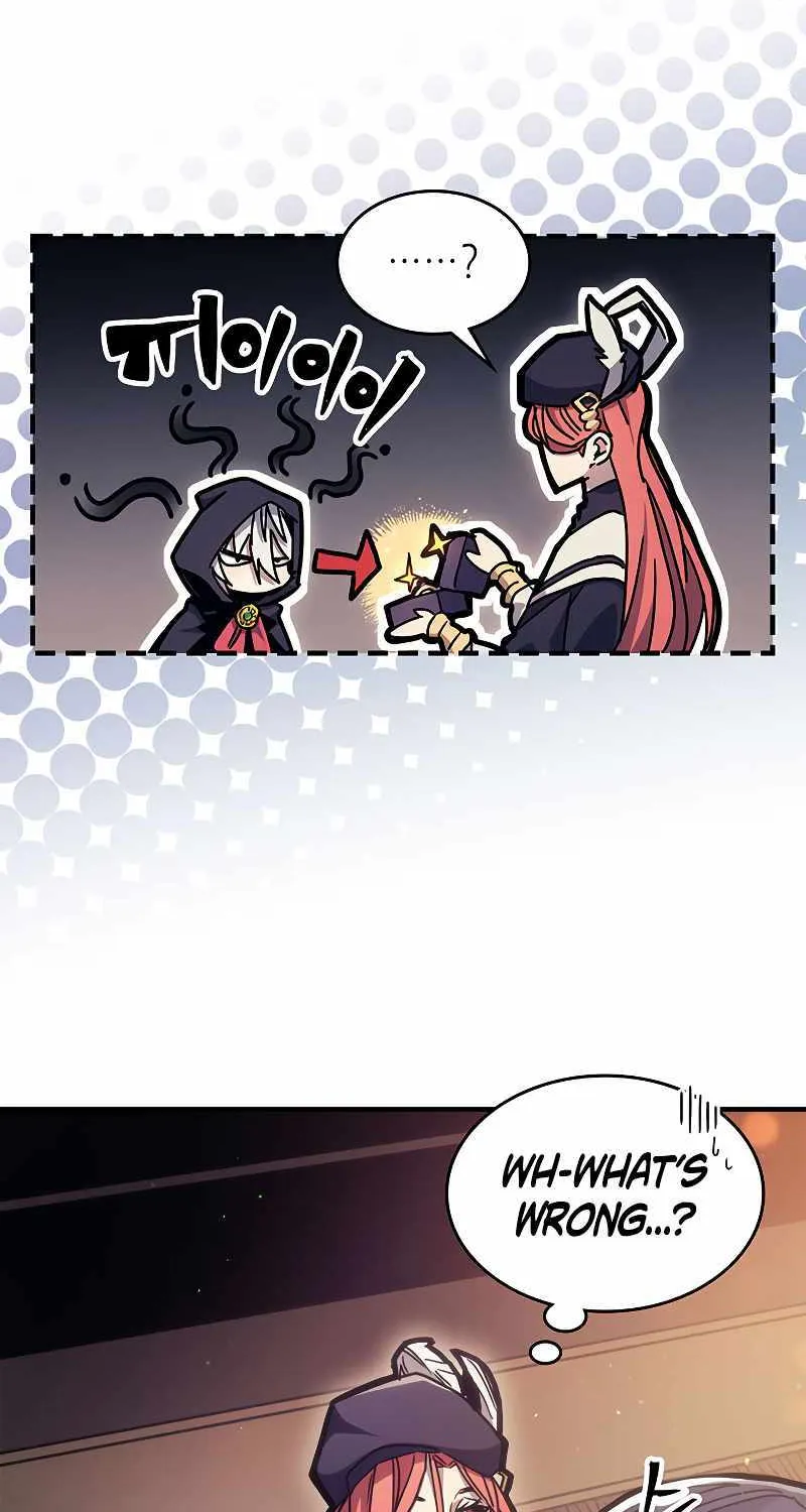 Mr Devourer, Please Act Like a Final Boss Chapter 2 page 82 - 