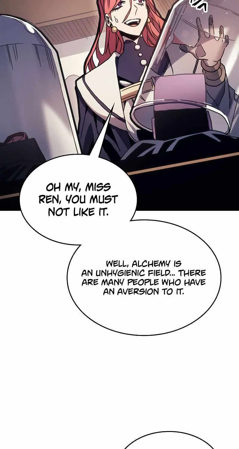Mr Devourer, Please Act Like a Final Boss Chapter 2 page 83 - 