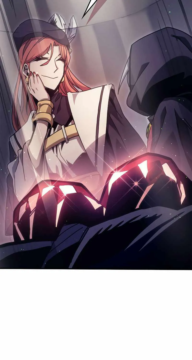 Mr Devourer, Please Act Like a Final Boss Chapter 2 page 85 - 