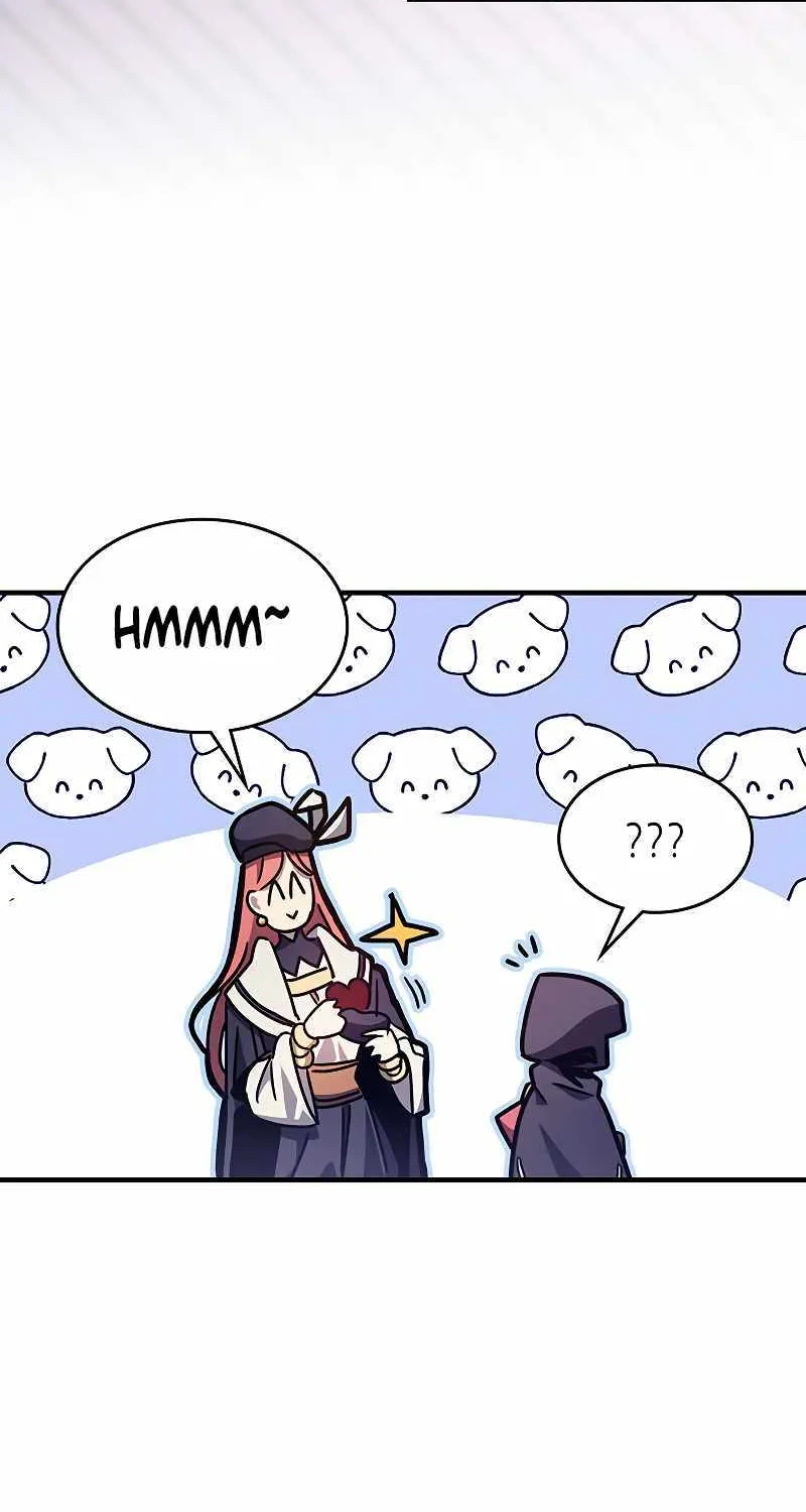 Mr Devourer, Please Act Like a Final Boss Chapter 2 page 93 - 
