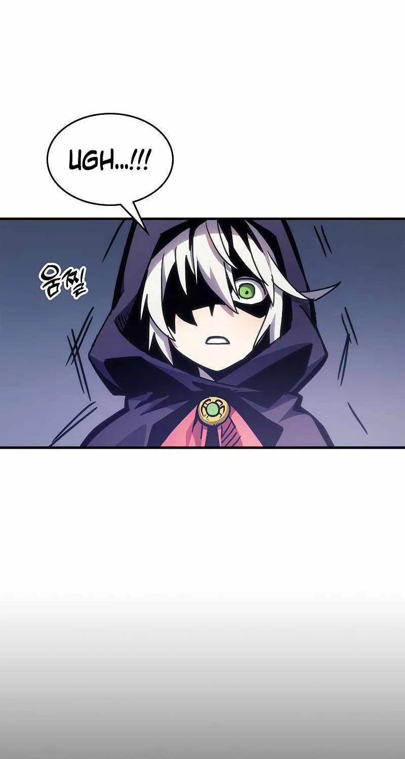 Mr Devourer, Please Act Like a Final Boss Chapter 2 page 95 - 