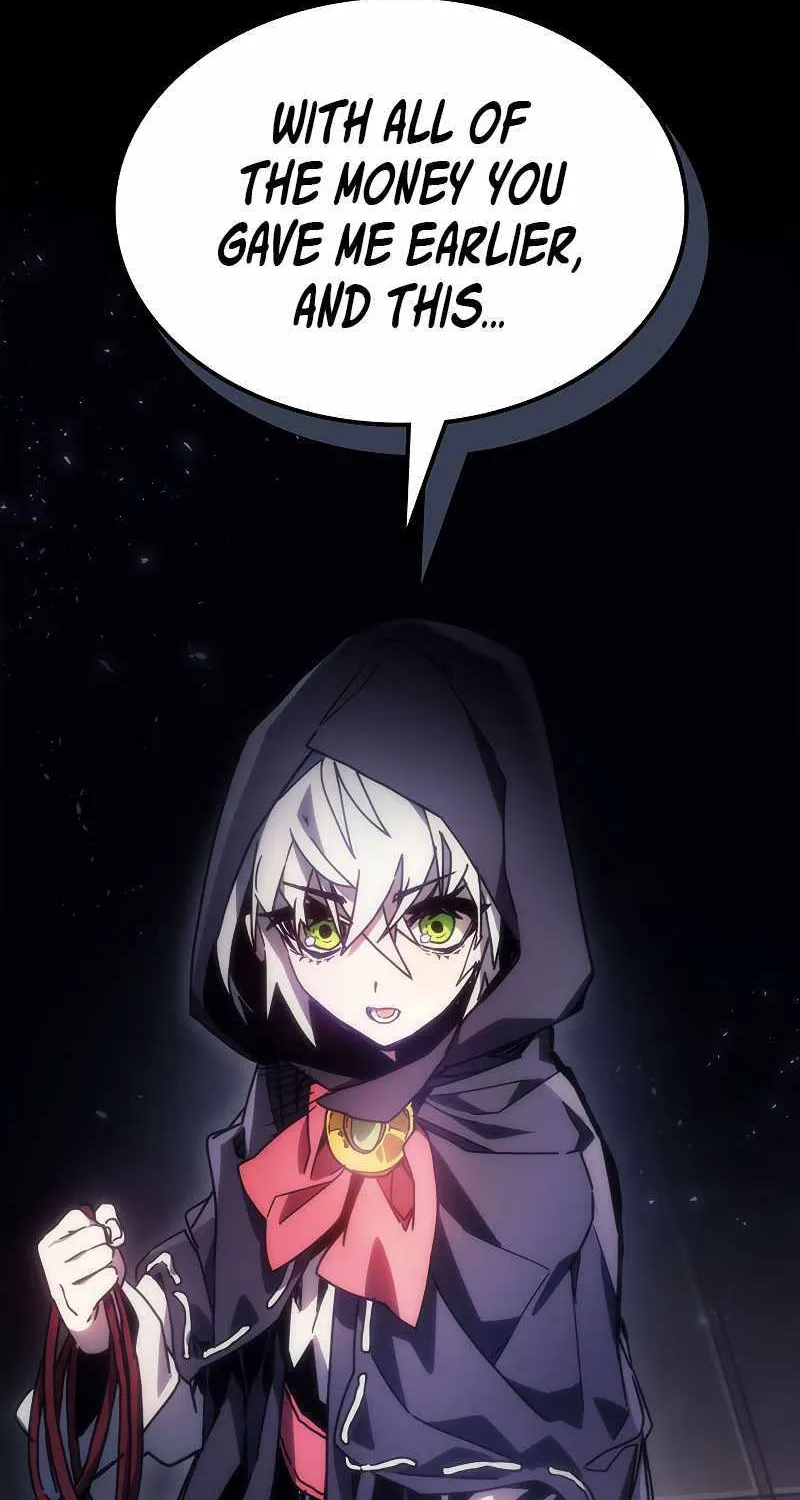 Mr Devourer, Please Act Like a Final Boss Chapter 2 page 99 - 