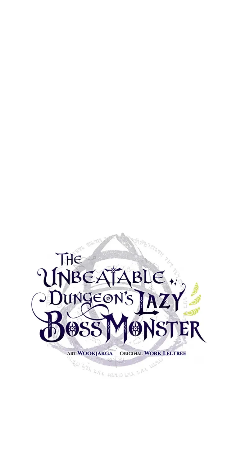 Mr Devourer, Please Act Like a Final Boss Chapter 20 page 2 - 