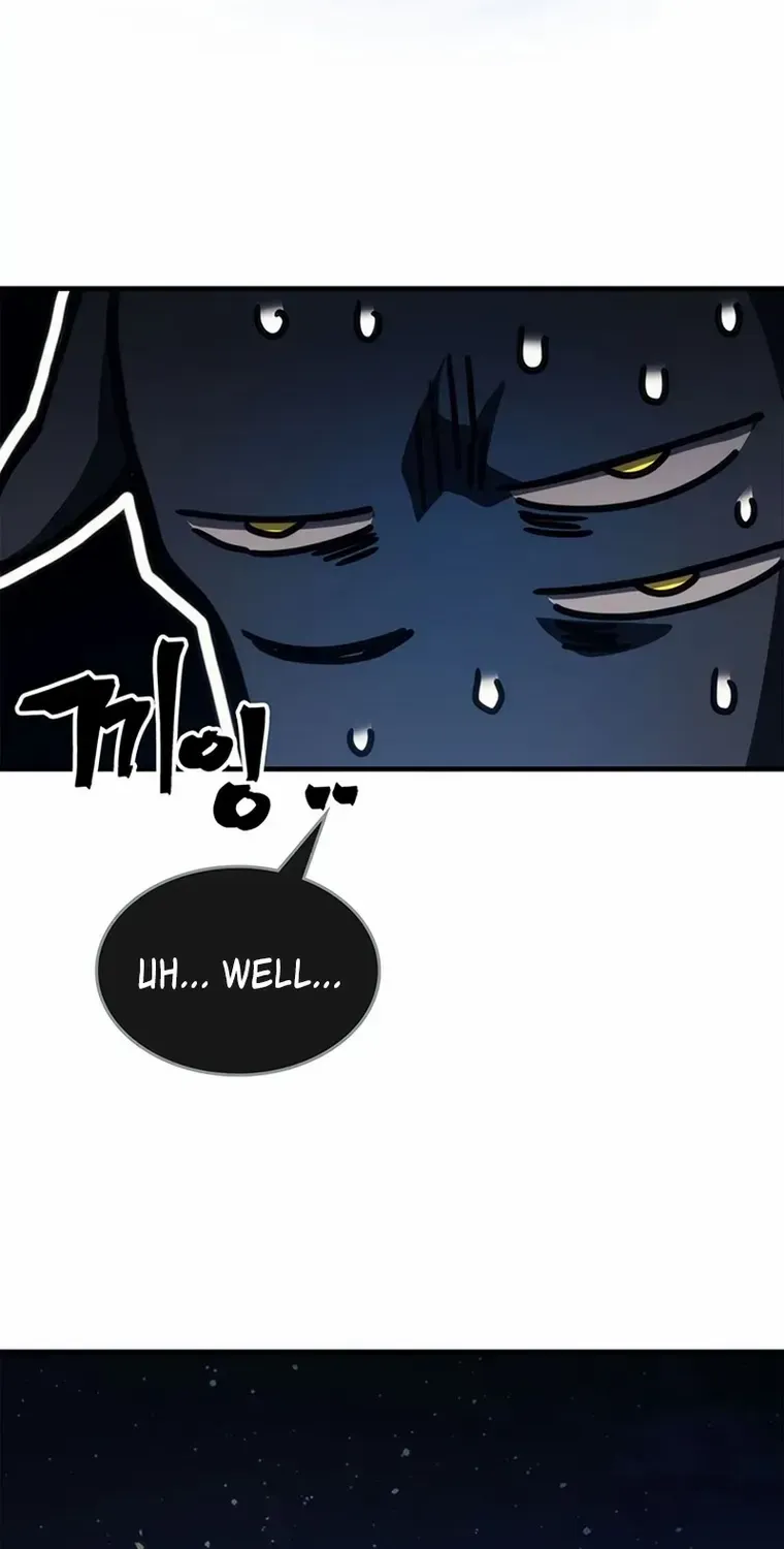 Mr Devourer, Please Act Like a Final Boss Chapter 20 page 101 - 