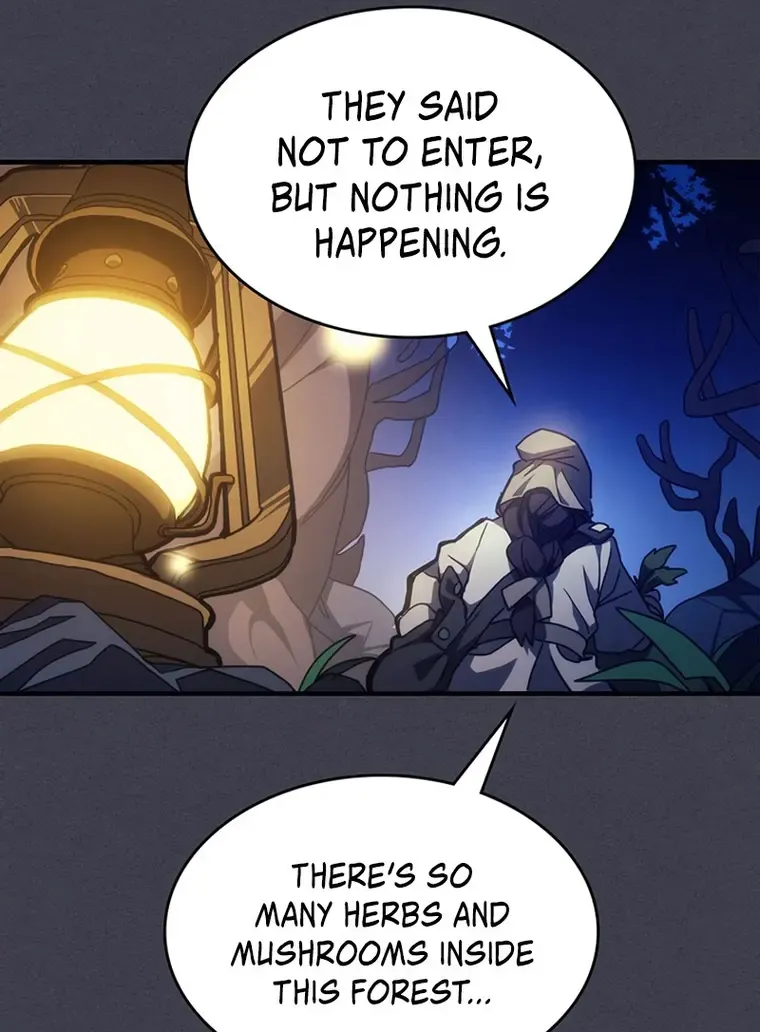 Mr Devourer, Please Act Like a Final Boss Chapter 20 page 107 - 