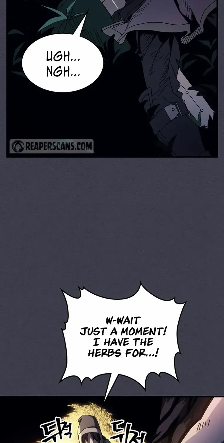Mr Devourer, Please Act Like a Final Boss Chapter 20 page 110 - 