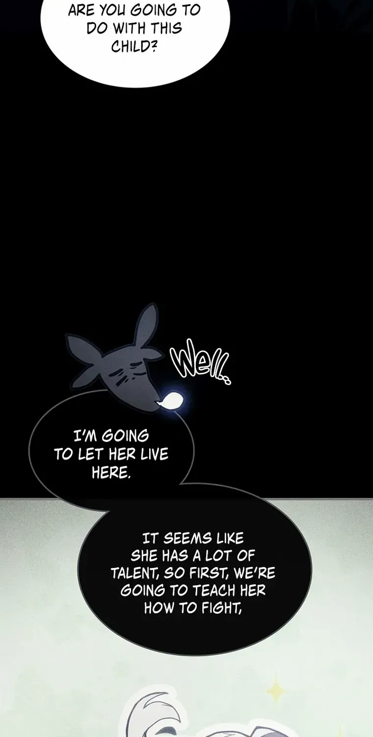 Mr Devourer, Please Act Like a Final Boss Chapter 20 page 12 - 
