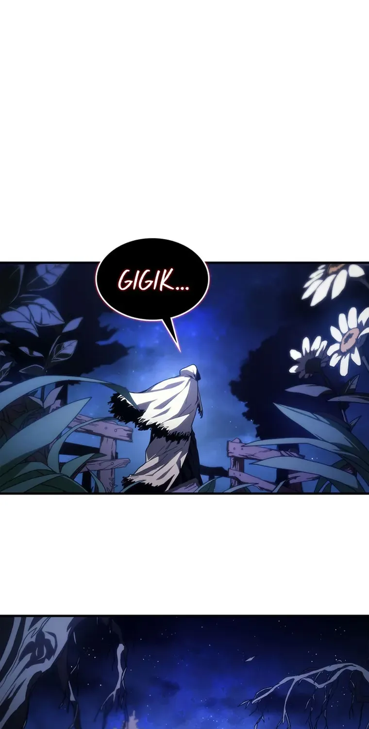 Mr Devourer, Please Act Like a Final Boss Chapter 20 page 116 - 