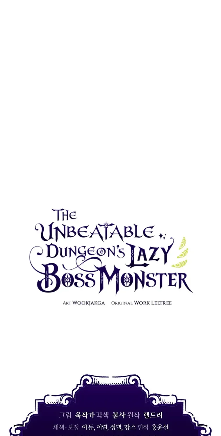 Mr Devourer, Please Act Like a Final Boss Chapter 20 page 118 - 