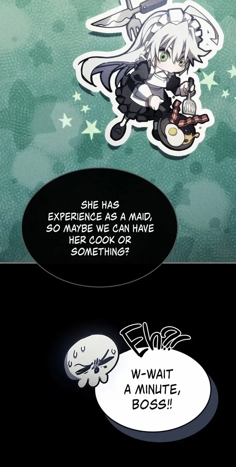 Mr Devourer, Please Act Like a Final Boss Chapter 20 page 14 - 