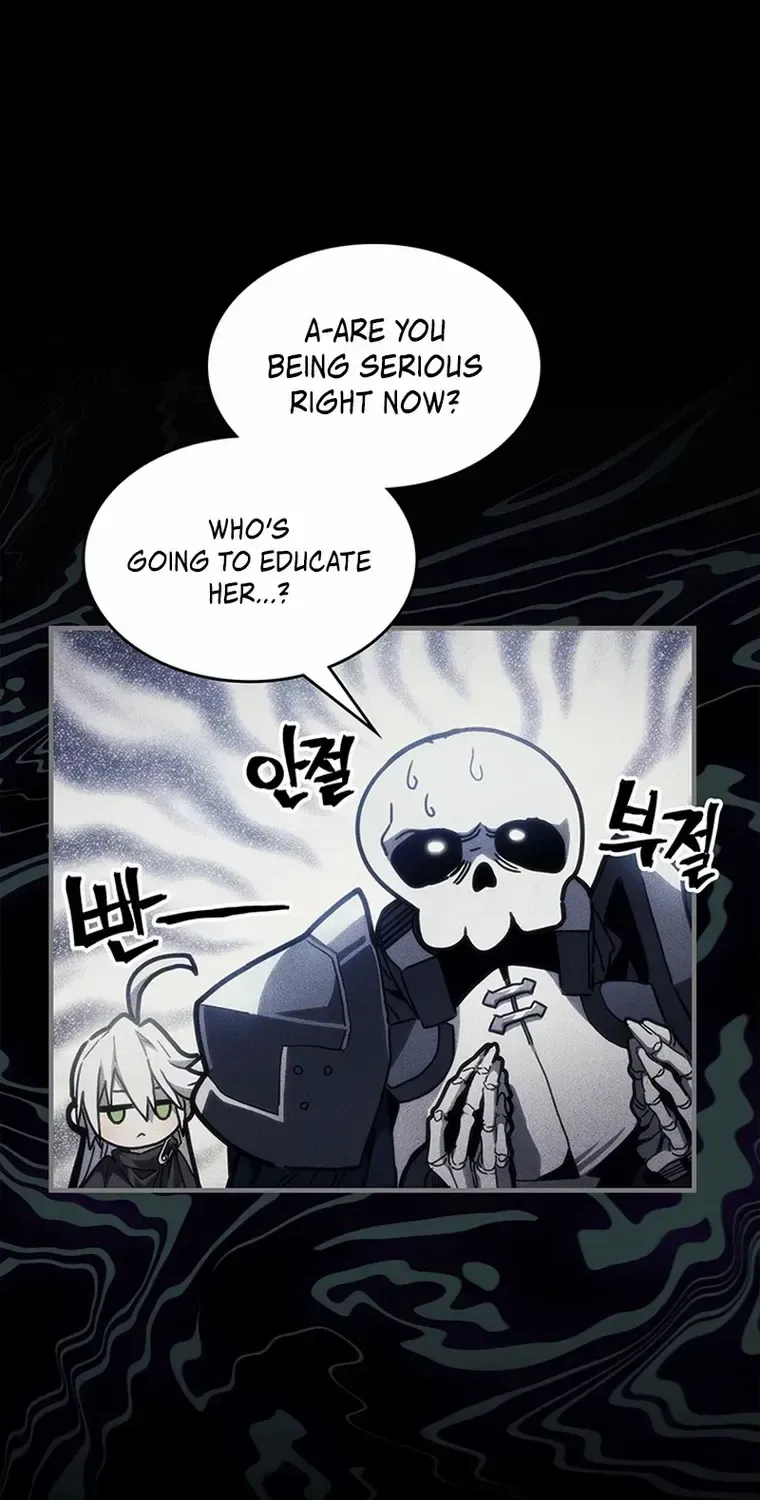 Mr Devourer, Please Act Like a Final Boss Chapter 20 page 15 - 