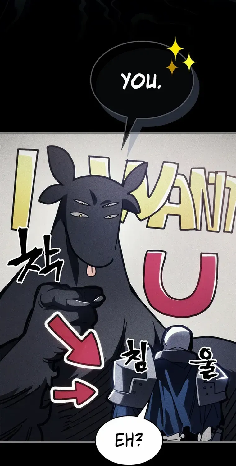 Mr Devourer, Please Act Like a Final Boss Chapter 20 page 16 - 