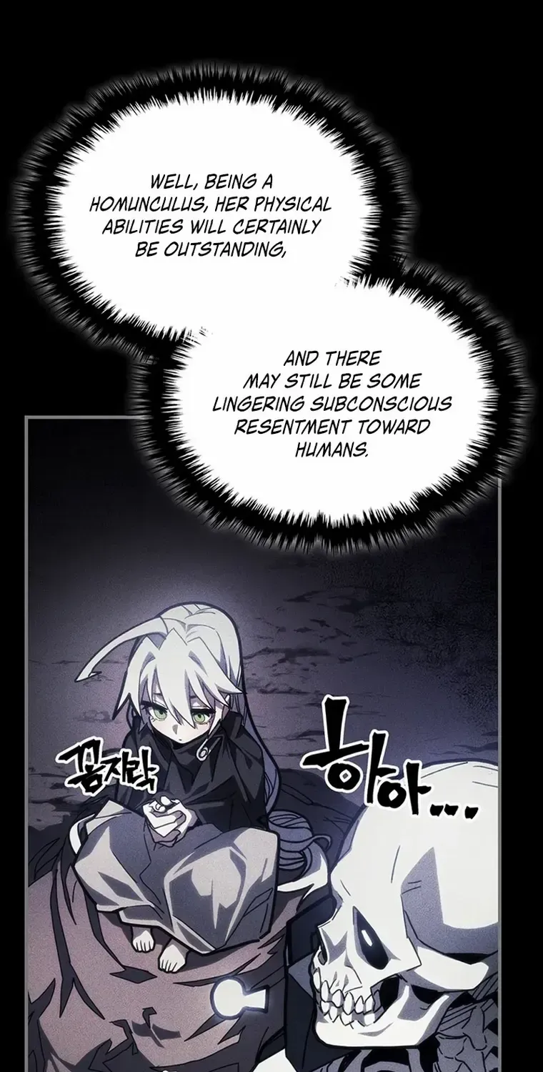 Mr Devourer, Please Act Like a Final Boss Chapter 20 page 19 - 