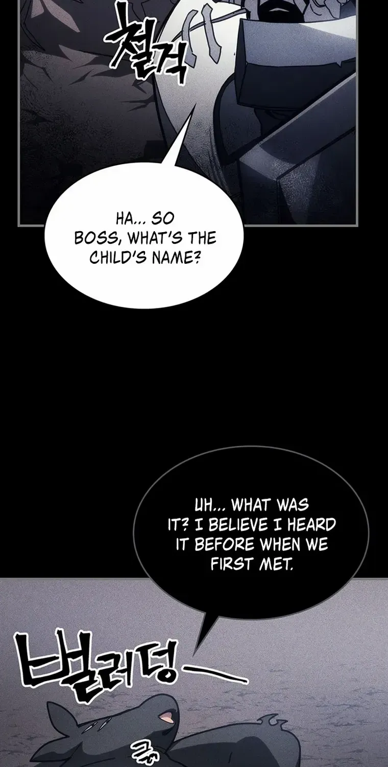 Mr Devourer, Please Act Like a Final Boss Chapter 20 page 20 - 