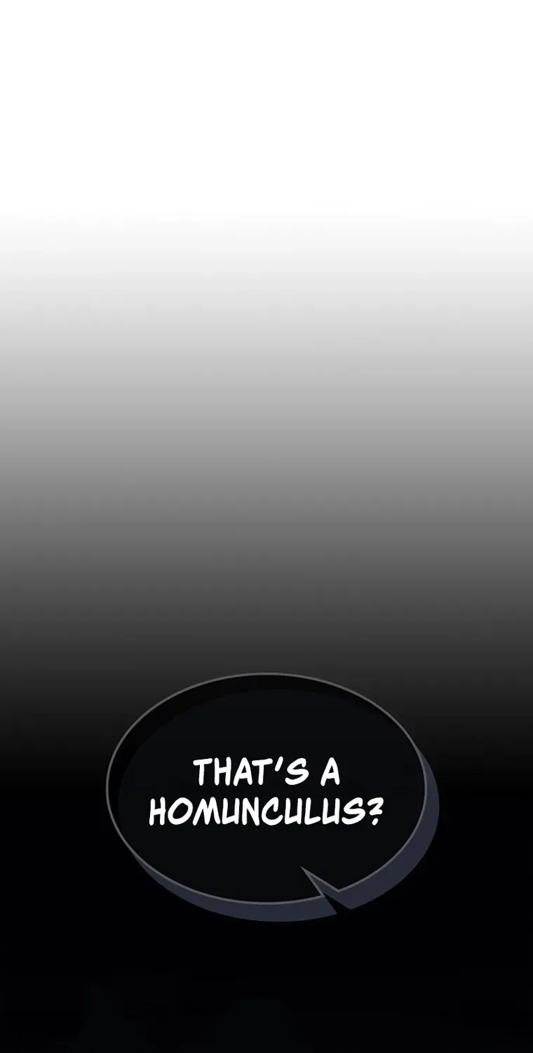 Mr Devourer, Please Act Like a Final Boss Chapter 20 page 3 - 
