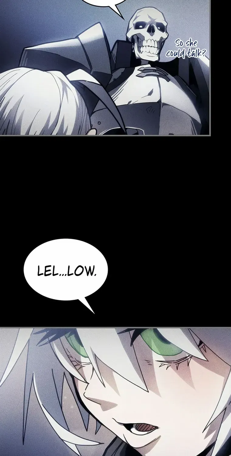Mr Devourer, Please Act Like a Final Boss Chapter 20 page 22 - 