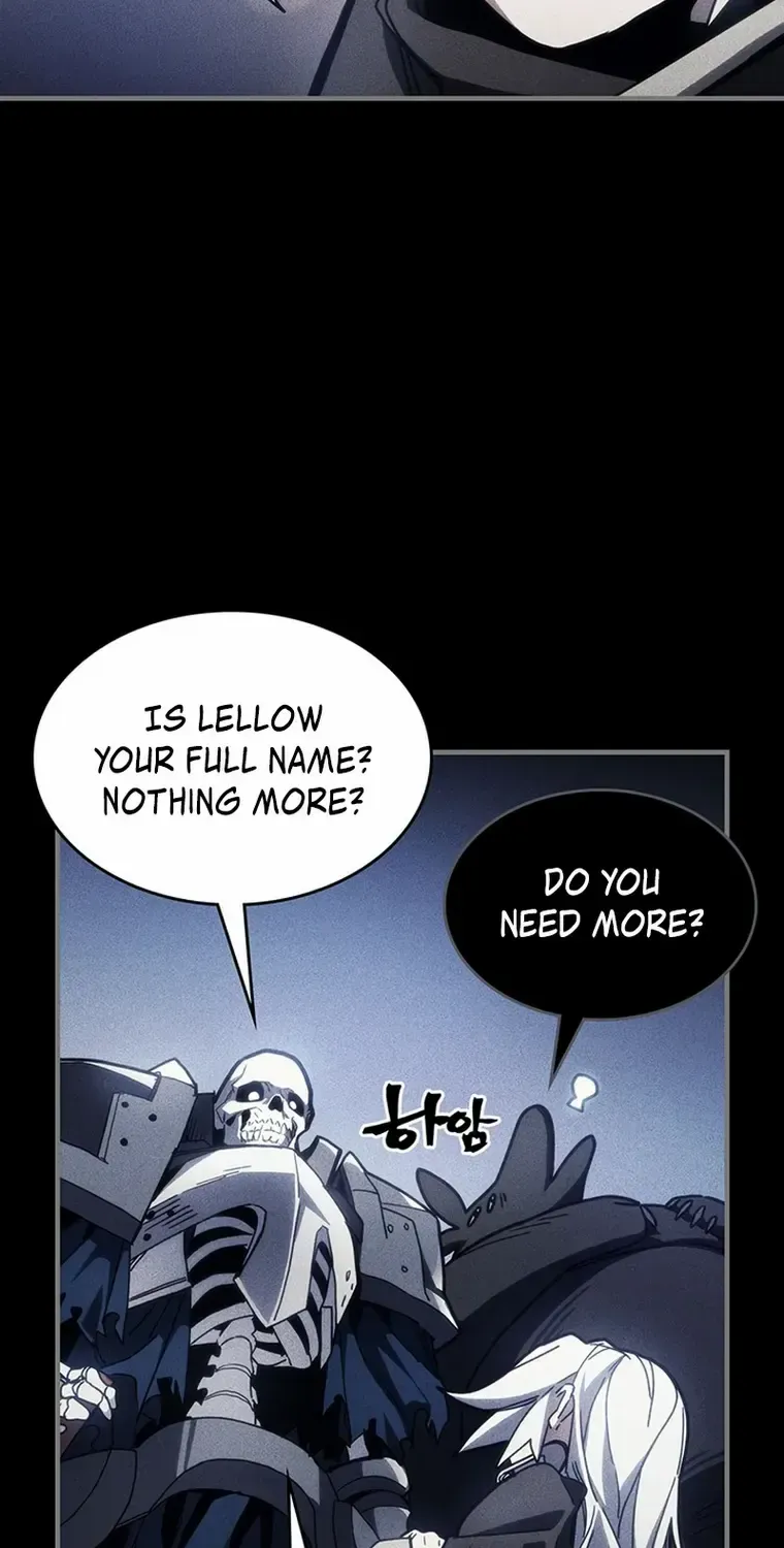 Mr Devourer, Please Act Like a Final Boss Chapter 20 page 23 - 