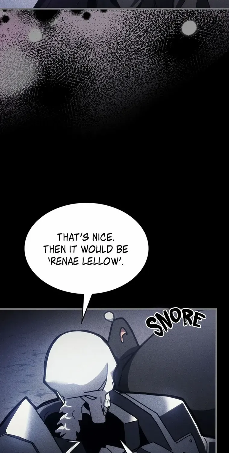 Mr Devourer, Please Act Like a Final Boss Chapter 20 page 27 - 