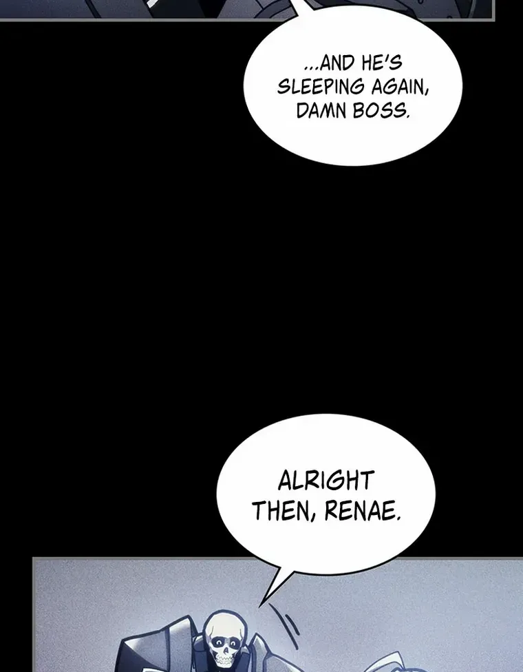 Mr Devourer, Please Act Like a Final Boss Chapter 20 page 28 - 