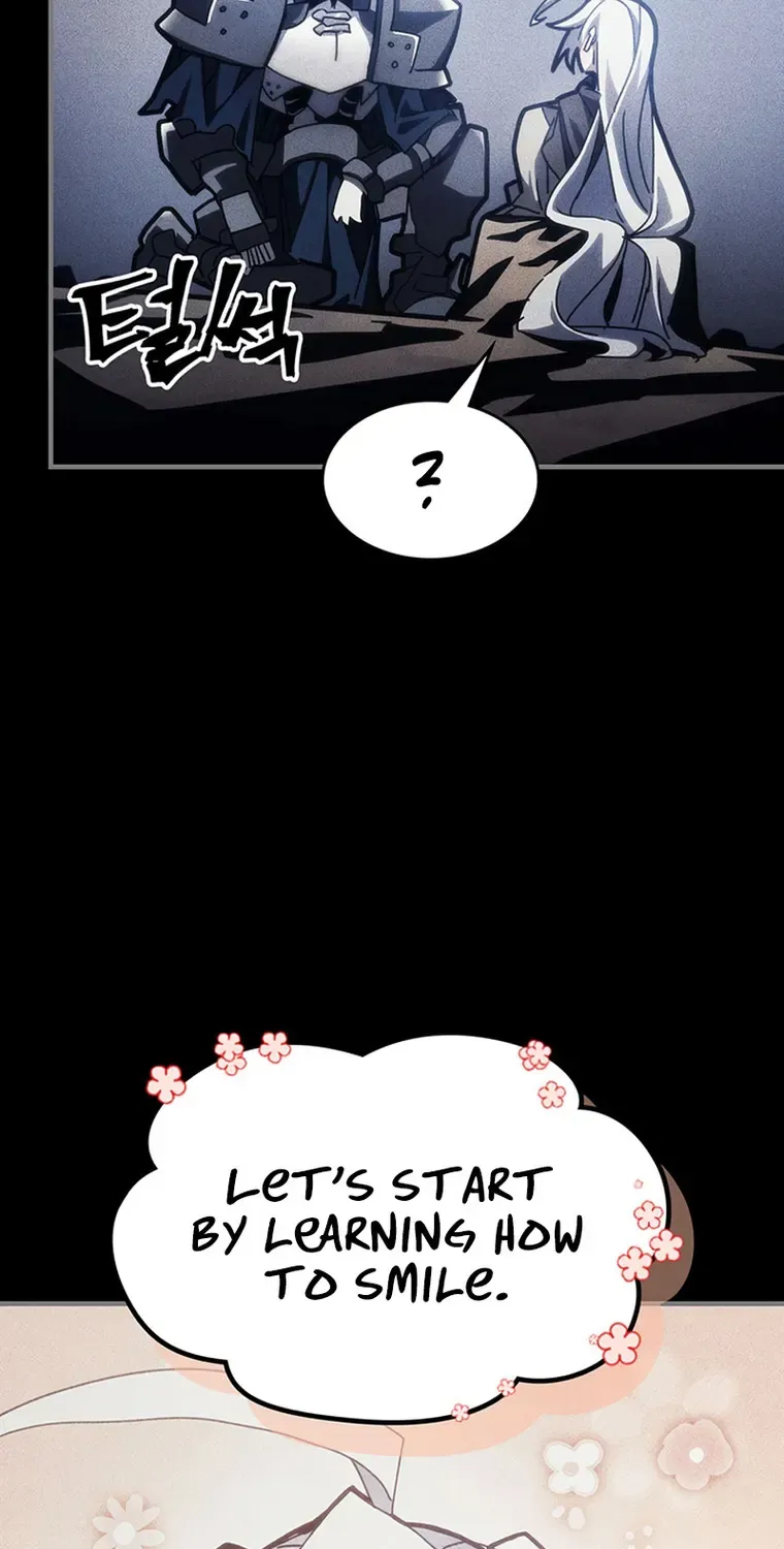Mr Devourer, Please Act Like a Final Boss Chapter 20 page 29 - 