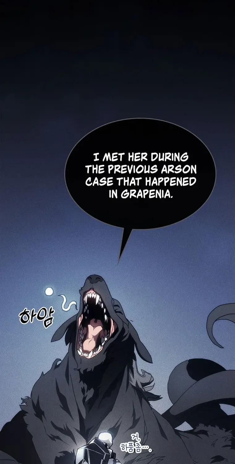 Mr Devourer, Please Act Like a Final Boss Chapter 20 page 4 - 