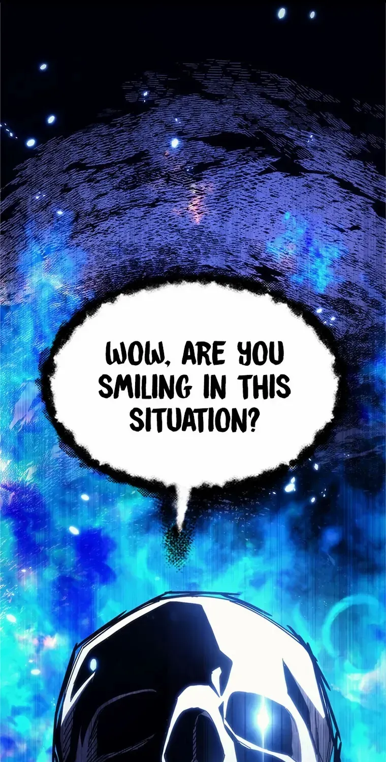 Mr Devourer, Please Act Like a Final Boss Chapter 20 page 32 - 